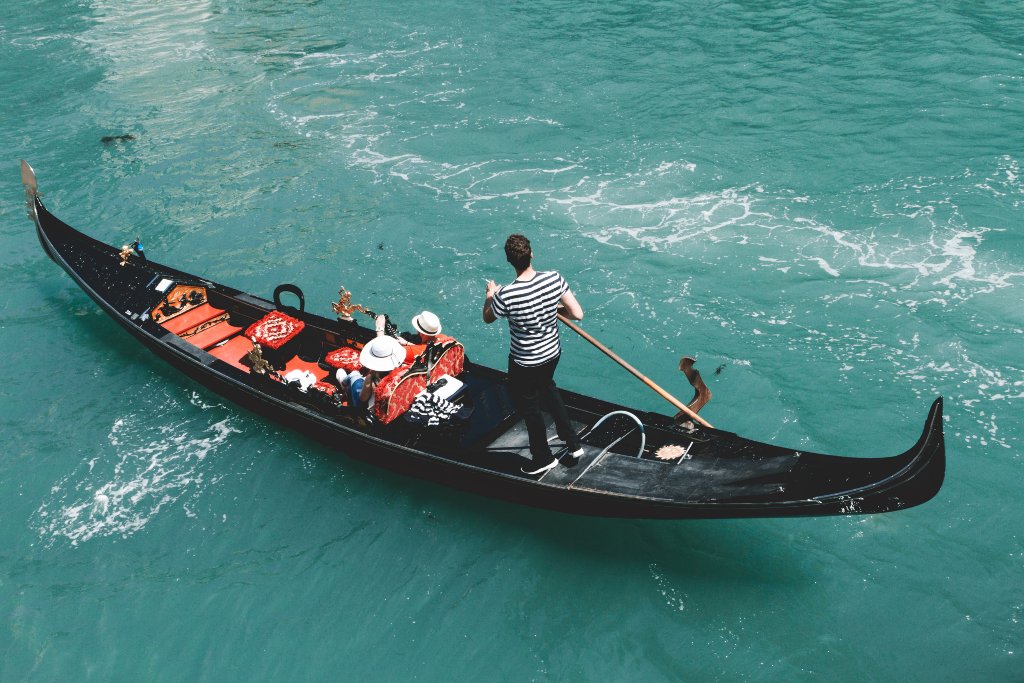 Venedig 2