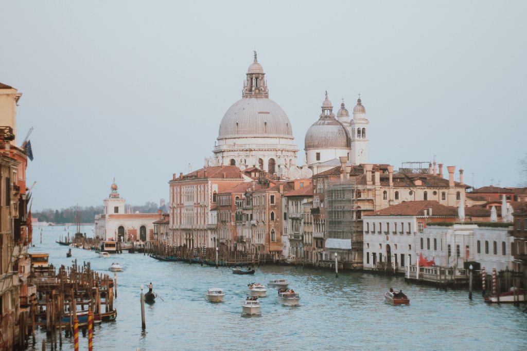 Venedig 3